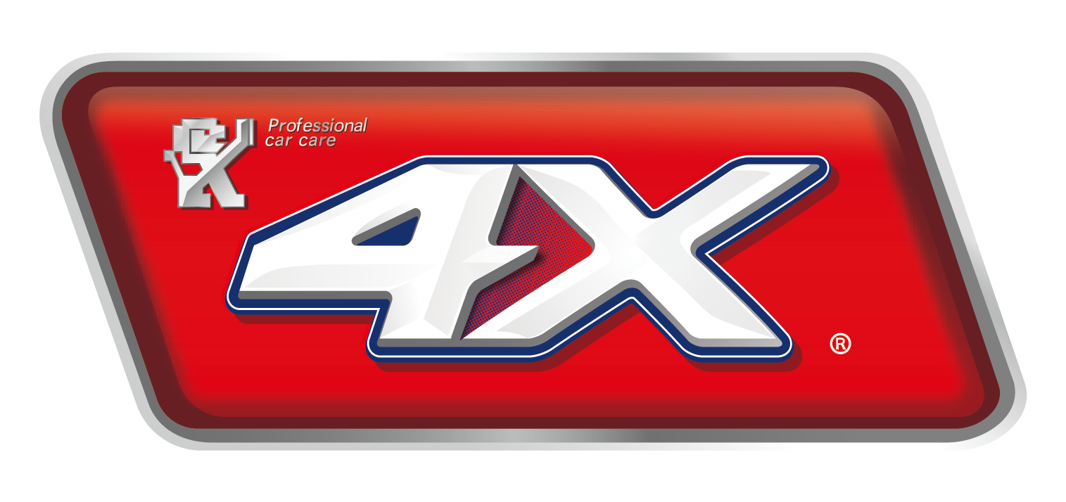 4X Car Care
