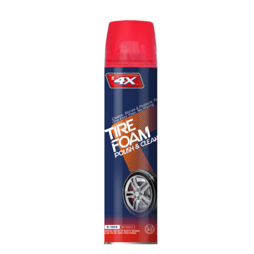 Tire Foam