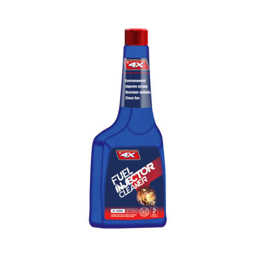 Fuel Injector Cleaner