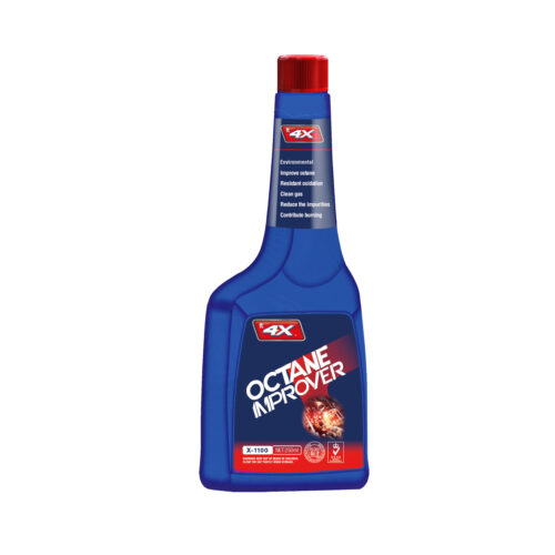 Octane Booster