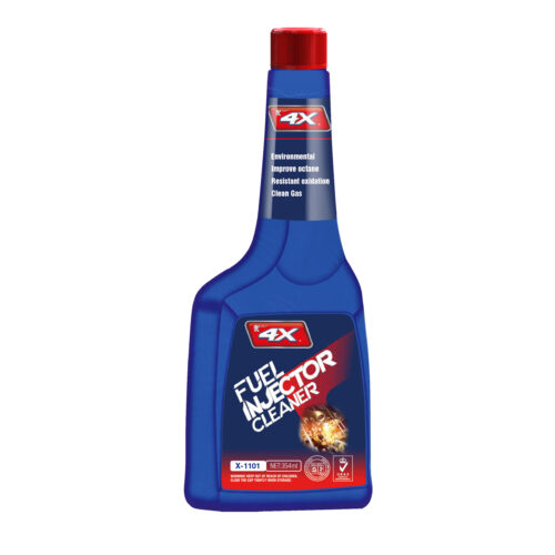 Fuel Injector Cleaner