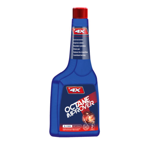 Octane Booster