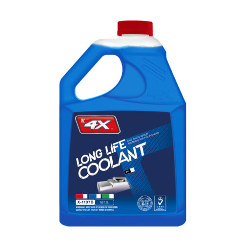 Long Life Coolant