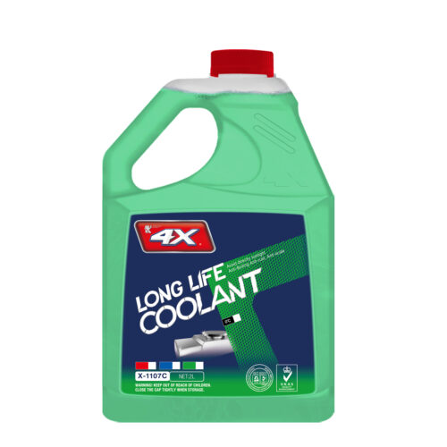 Long Life Coolant