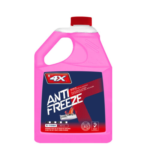anti freezer