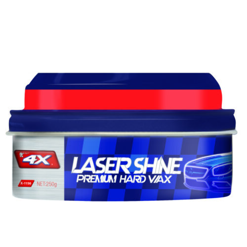 Laser Shine Premium Hard Wax