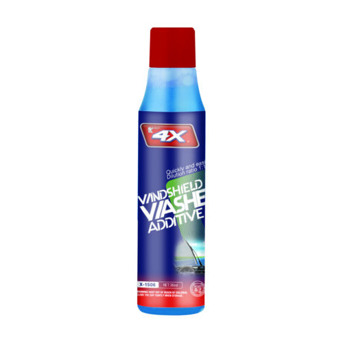 Windshield Washer Fluid Concentrate