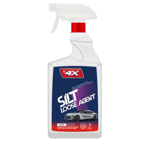 Silt Loose Agent
