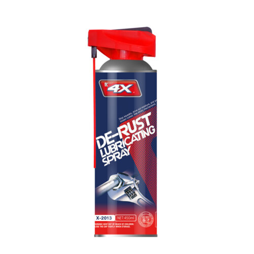 Chain Lubricant
