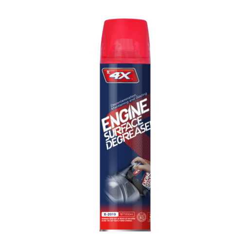 Engine Degreaser