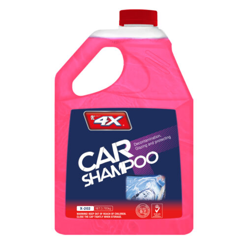 Car Shampoo