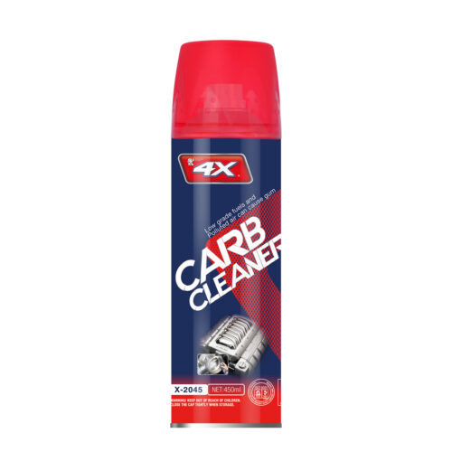Carburetor Cleaner
