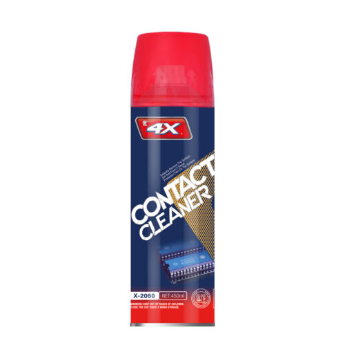 Contact Cleaner