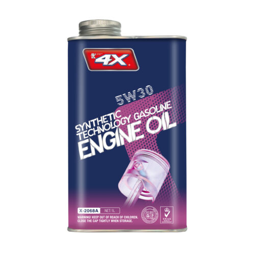 Engine Oil (5W30)