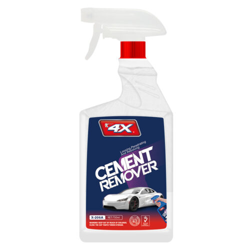 Concrete Remover
