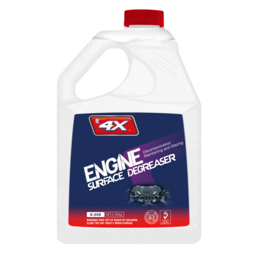 Engine Degreaser