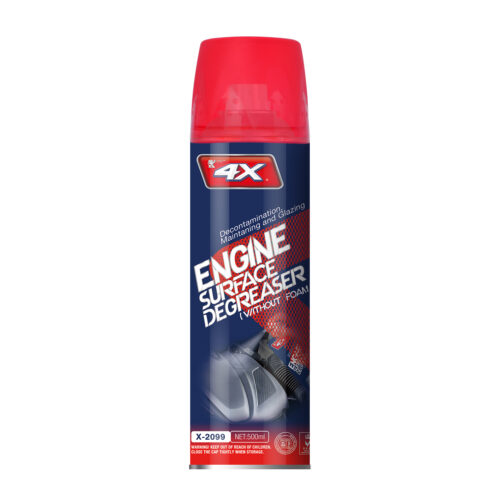 Engine Surface Degreaser (Non-Foaming)