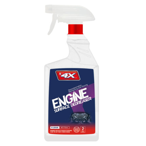 Engine Degreaser