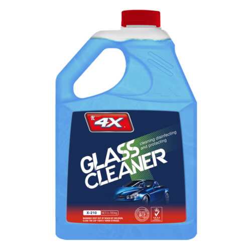 Glass Cleaner