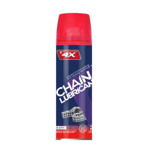 Chain Lubricant