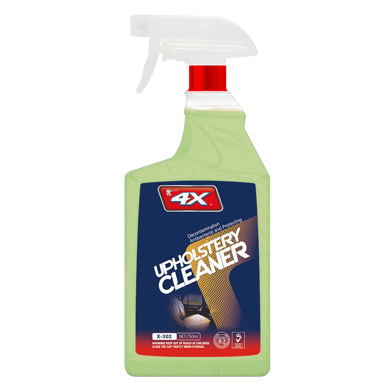 Upholstery Cleaner
