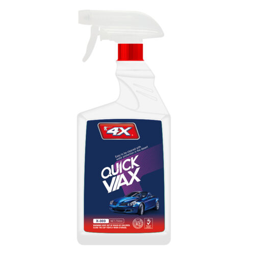 Quick Wax