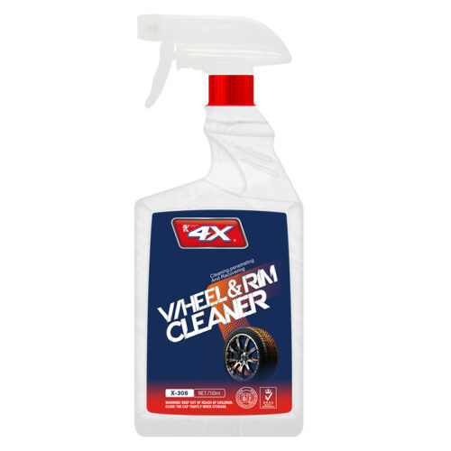 Wheel Cleaner