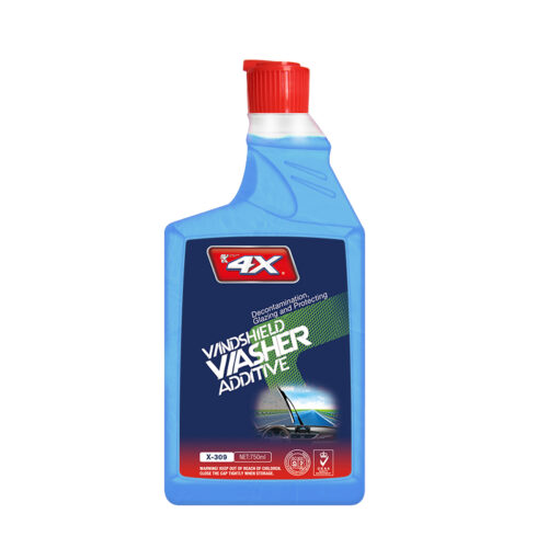Windshield Washer Fluid Concentrate