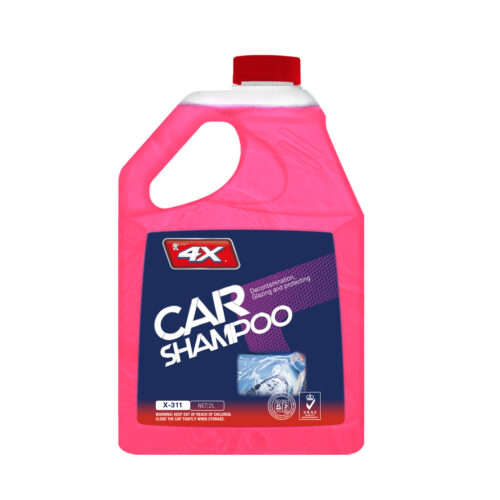 Car Shampoo