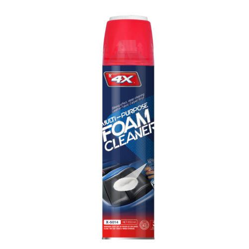 Multi-purpose Foam Cleaner