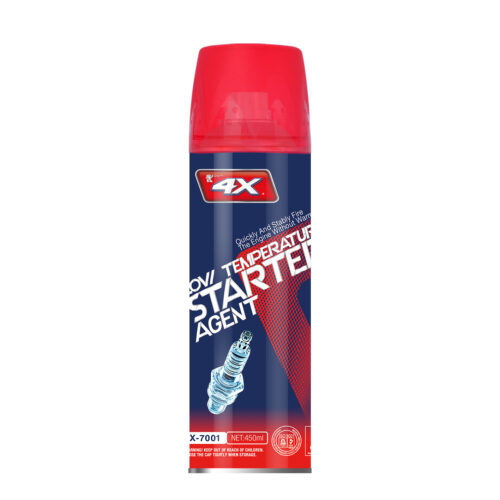 starting fluid