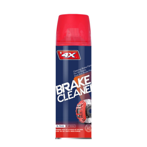 Brake Cleaner