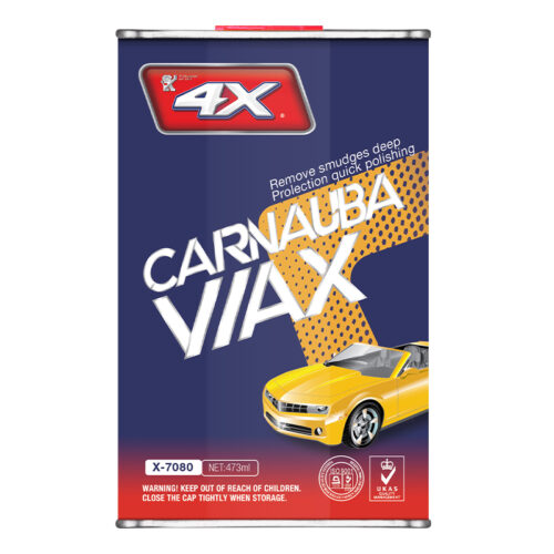 Carnauba Wax