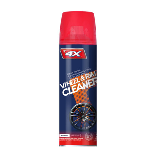 Wheel & Rim Cleaner