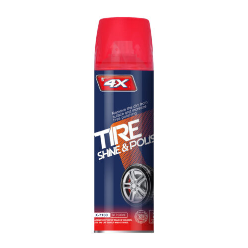 Tire Shine