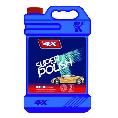 Super Polish