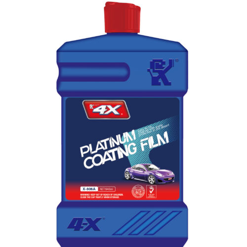ceramic coating
