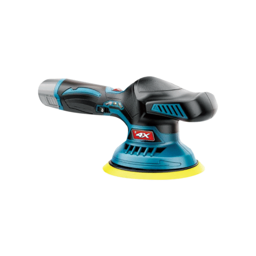 6-Inch Cordless Car Polisher