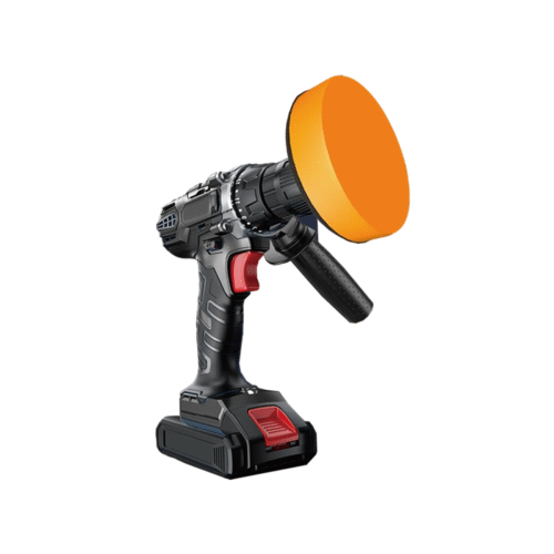 Cordless Polisher