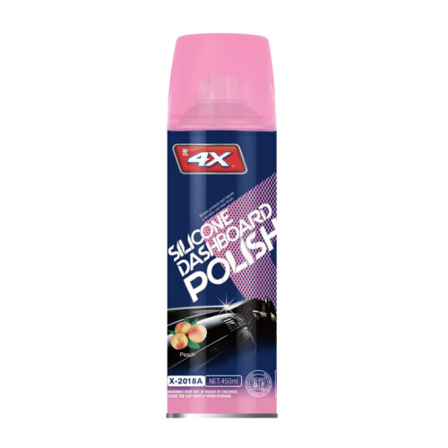 Silicone Dashboard Polish