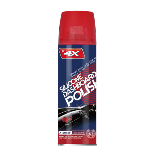 Silicone Dashboard Polish