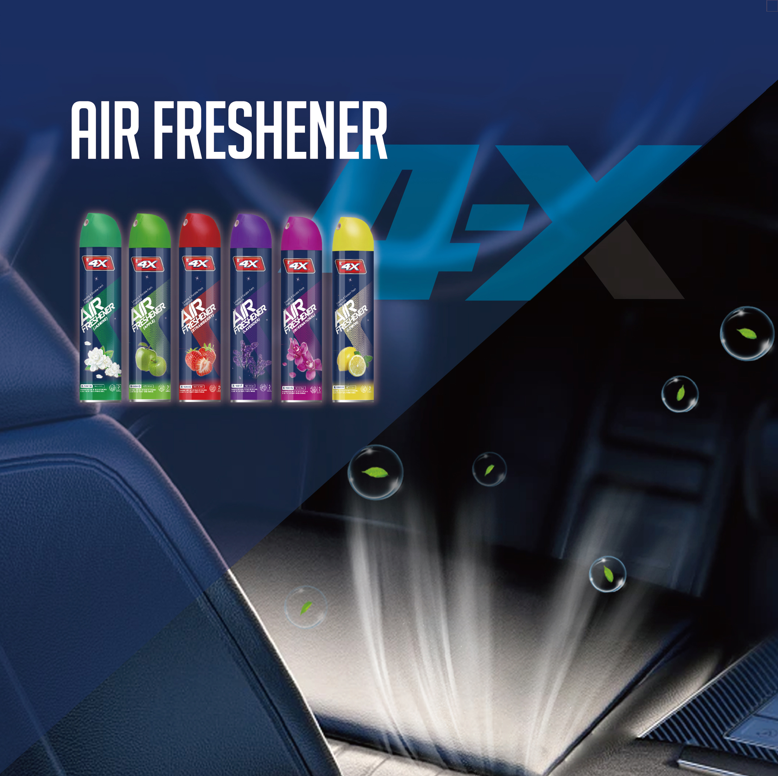 Air Freshener